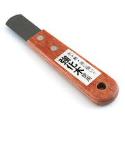 Kaisel　フッ素加工スクレーパー　MPF－120