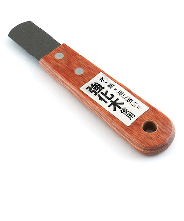 Kaisel　フッ素加工スクレーパー　MPF－120