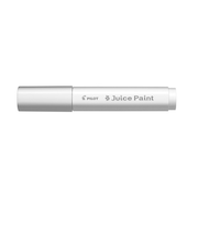 パイロット（PILOT）　マーカー　ジュースペイント　SJP-20M　中字　ホワイト