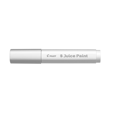 パイロット（PILOT）　マーカー　ジュースペイント　SJP-20M　中字　ホワイト