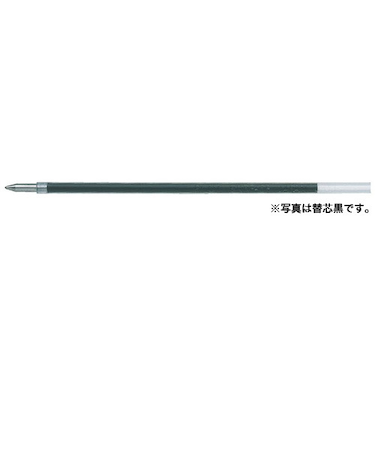 パイロット（PILOT）　油性ボールペン替芯　0.7mm　BKRF-6F-R　レッド