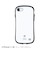 【iPhoneSE（第3世代／第2世代）／8／7】　ハミィ（Hamee）　iFace　First　Class　Standardケース　ホワイト