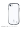 【iPhoneSE（第3世代／第2世代）／8／7】　ハミィ（Hamee）　iFace　First　Class　Standardケース　ホワイト