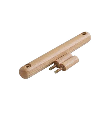 セノハウス　ラバーラックシステム　ワゴンハンドル　280　クリア