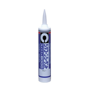 セメダイン　シリコーンシーラント　8000　330mL　グレー