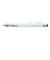 トンボ鉛筆（Tombow）　シャープペンシル　モノグラフ　パステルカラー　0.3mm　DPA－137C　ミントグリーン