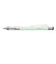 トンボ鉛筆（Tombow）　シャープペンシル　モノグラフ　パステルカラー　0.3mm　DPA－137C　ミントグリーン