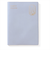 クオリー（Quarry）　　notebook　B6　ペールアイリス