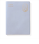 クオリー（Quarry）　　notebook　B6　ペールアイリス