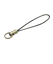 明和　二重リング付マツバ　リングのみ