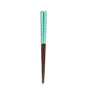 イシダ 食洗箸 春風 23cm