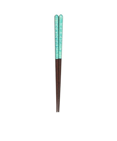 イシダ　食洗箸　春風　23cm