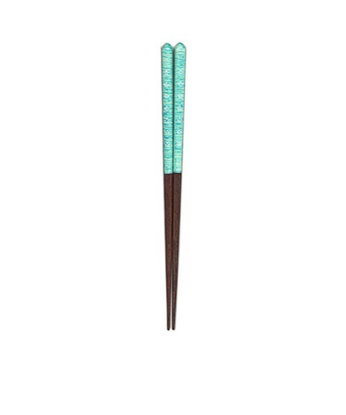 イシダ　食洗箸　春風　23cm