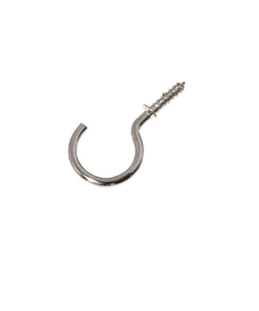 八幡ねじ（YAHATA）　鉄よーと　45mm