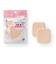 セザンヌ　パウダーファンデーション共通替パフ