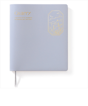 クオリー（Quarry）　　フラグメンツログ　ペールアイリス