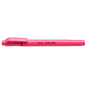 ぺんてる（Pentel）　フィットライン　SLW11－P　ピンク