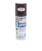 アクリルスプレー　チョコレート　300mL