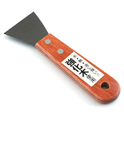Kaisel　フッ素加工スクレーパー　MPF－445