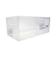 サワダプラテック　アクリルBOX　100×200×80×2mm