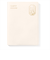 クオリー（Quarry）　　notebook　B6　アイボリー