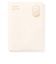 クオリー（Quarry）　　notebook　B6　アイボリー
