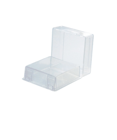 本多プラス　積み重ね可能なBOXケース　AMK－37