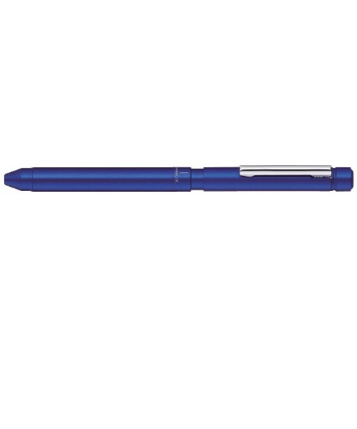 ゼブラ（ZEBRA）　シャーボX　ボディ　LT3　コバルトブルー