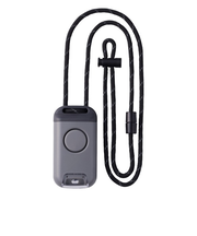 キングジム(KING JIM) 防犯ブザー付きポータブルライト ポタラ(potara) BPL10-BK ブラック