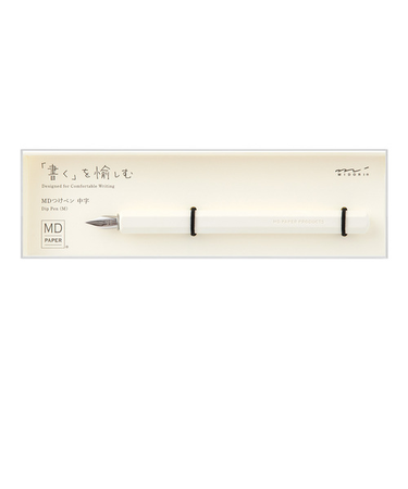 ミドリ（MIDORI）　MDつけペン　38123006