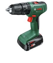 ボッシュ（BOSCH）　18V振動ドライバードリル　EID118