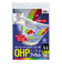 コクヨ（KOKUYO）　OHPフィルム　カラーLBP＆PPC用　A4　VF－1411N　10枚入　検知マーク付
