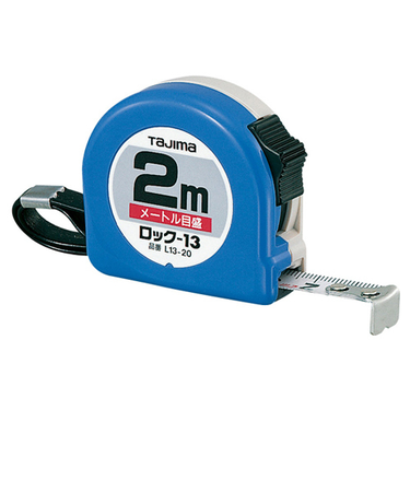 タジマ　ロック－13　2m