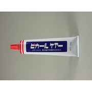 日本磨料工業　ピカールケアー　150g