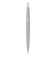 トンボ鉛筆（Tombow）　油性ボールペン　ズーム（ZOOM）　L2　0.5mm　BC－ZL2EC48　マットブルー