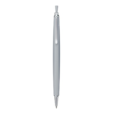 トンボ鉛筆（Tombow）　油性ボールペン　ズーム（ZOOM）　L2　0.5mm　BC－ZL2EC48　マットブルー