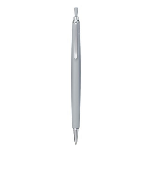 トンボ鉛筆（Tombow）　油性ボールペン　ズーム（ZOOM）　L2　0.5mm　BC－ZL2EC48　マットブルー