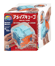 ハナヤマ　かつのう　アメイズキューブ