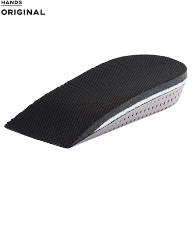 ハンズオリジナル　スタイルアップするインソール　2.5cm　女性用