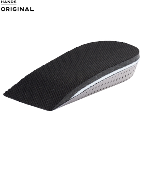 ハンズオリジナル　スタイルアップするインソール　2.5cm　女性用