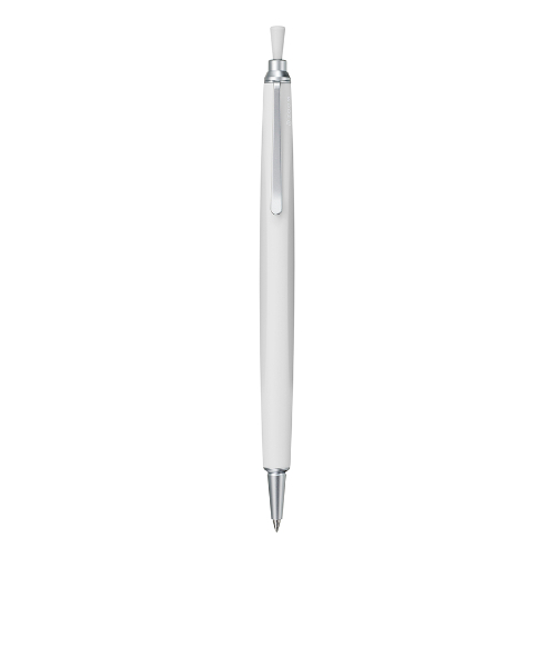 緑ドン ビリータッチ仕様 セミオーバーホール済 トンボ鉛筆 Tombow 油性ボールペン ZOOM L2 マットグレー 0.5mm