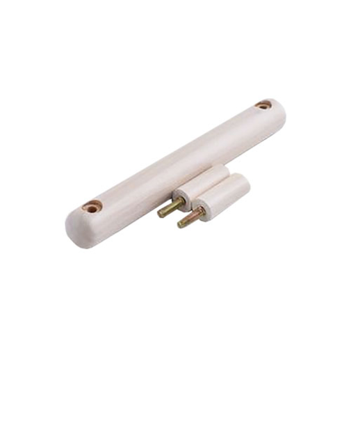 セノハウス　ラバーラックシステム　ワゴンハンドル　280　ホワイト