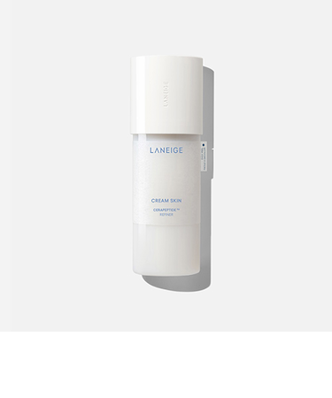 ラネージュ（LANEIGE）　クリームスキンローション　170mL