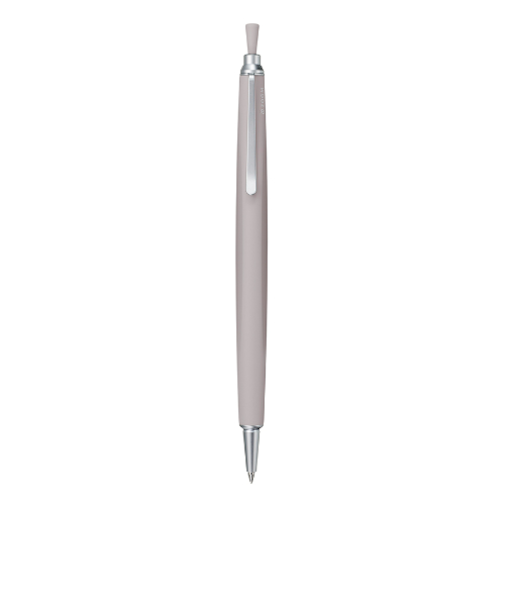 トンボ鉛筆（Tombow）　油性ボールペン　ズーム（ZOOM）　L2　0.5mm　BC－ZL2EC98　マットラベンダー