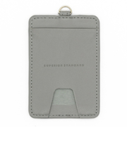 ラダイト(Luddite) パスケース GY LDKS-TP-18