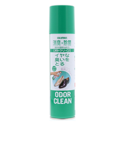 コロンブス　オドクリーン　シトラスグリーンの香り　180mL