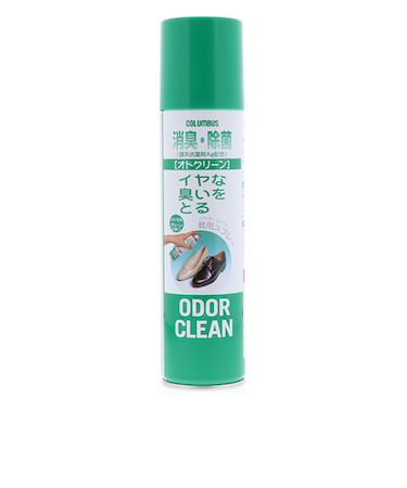 コロンブス　オドクリーン　シトラスグリーンの香り　180mL