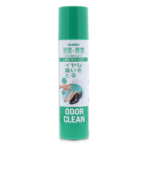 コロンブス　オドクリーン　シトラスグリーンの香り　180mL