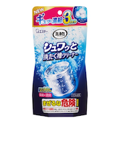 エステー　洗浄力　シュワッと洗たく槽クリーナー　3袋入り