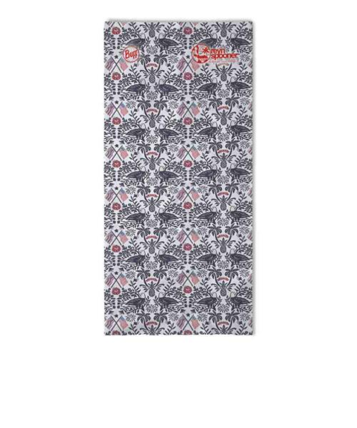 バフ（BUFF）×レインスプーナー（REYN　SPOONER）　COOLNET　556172　COMMEMORATIVE　2023